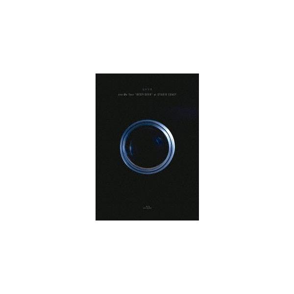 ヒトリエ／one-Me Tour”DEEP／SEEK”at STUDIO COAST [Blu-ray]