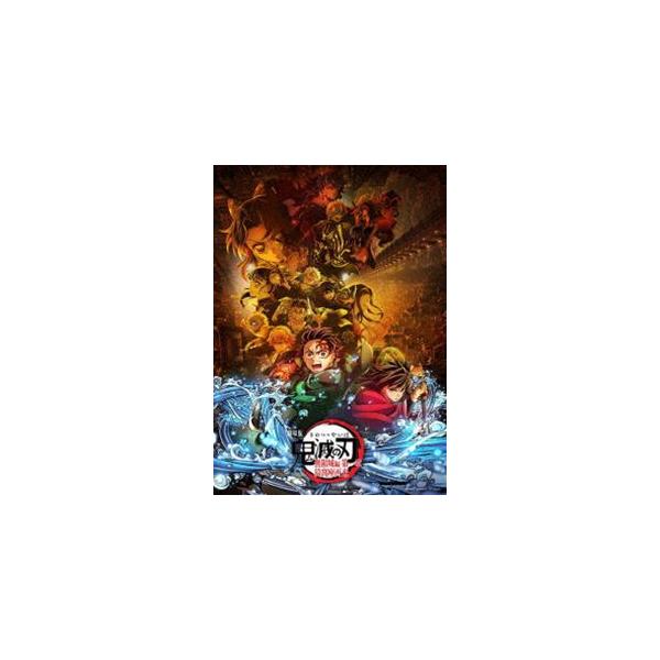 劇場版「鬼滅の刃」無限城編 第一章 猗窩座再来【通常版】 [DVD]