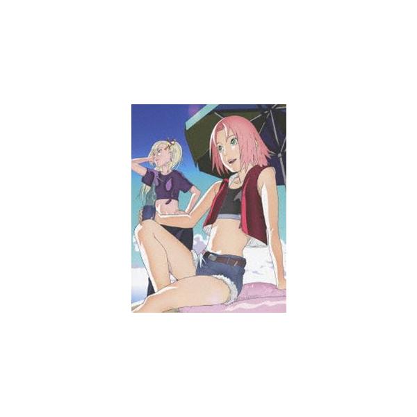 Naruto ナルト 疾風伝 船上のパラダイスライフ 1 Dvd Buyee Buyee Japanese Proxy Service Buy From Japan Bot Online
