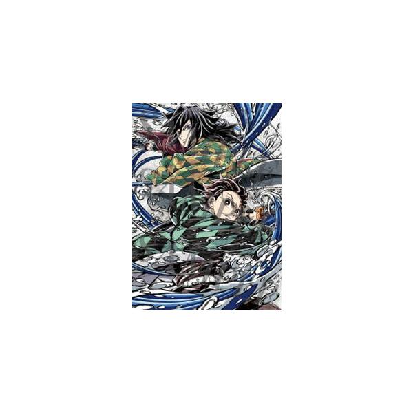 劇場版「鬼滅の刃」無限城編 第一章 猗窩座再来【完全生産限定版】 [Blu-ray]
