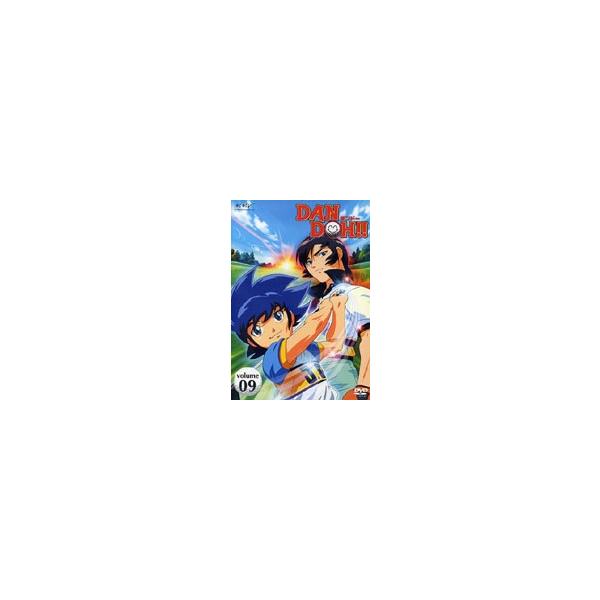 Dan Doh ダンドー Vol 9 最終巻 Dvd Buyee Servis Zakupok Tretim Licom Buyee Pokupajte Iz Yaponii