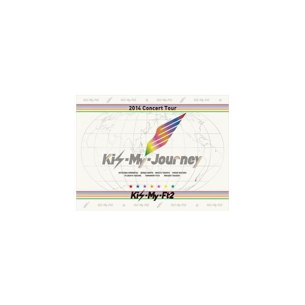2014年　Kis-My-Ft2 DVD Amazon.co.jp: 2014ConcertTour Kis-My-Journey (Blu-ray Disc2