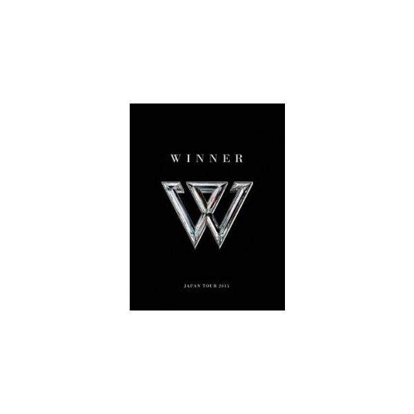 WINNER JAPAN TOUR 2015（初回生産限定） [DVD]