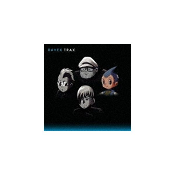 ravex / トラックス（CD＋DVD） [CD]