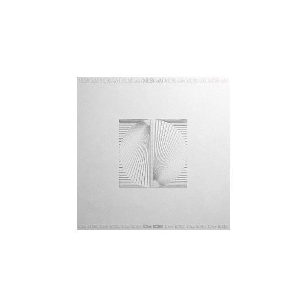 Da-iCE / MUSi-aM（通常盤／CD＋2Blu-ray（スマプラ対応）） [CD