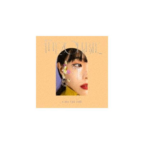 【新品未使用】Aina The End THE ZOMBIE☆CD+bluray Amazon.co.jp: 【Amazon.co.jp限定】THE ZOMBIE(CD)(メガジャケ