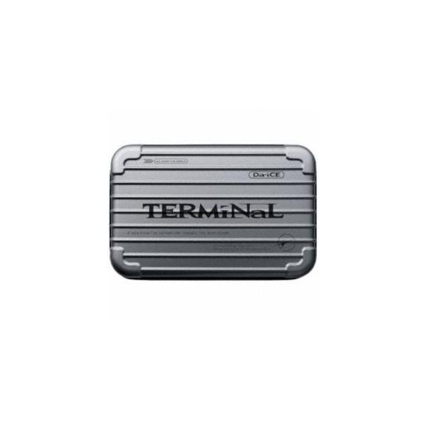 初回生産限定豪華盤 TERMiNaL CD+3ＤＶＤ Amazon.co.jp: 【特典付】 Da-iCE TERMiNaL 【 初回生産限定豪華盤