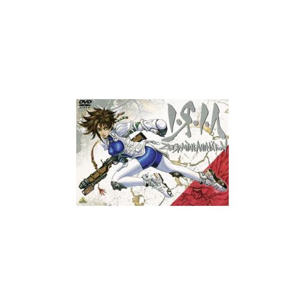 イリア ゼイラム THE ANIMATION COMPLETE EDITION [DVD]