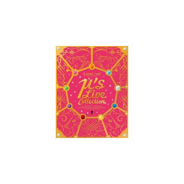 ラブライブ M S Live Collection Blu Ray Buyee Buyee Japanese Proxy Service Buy From Japan Bot Online