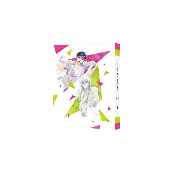 アイドリッシュセブン Second BEAT! 1（特装限定版） [Blu-ray]