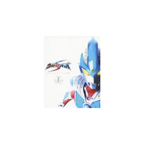 ウルトラマンギンガS Blu-ray BOX I [Blu-ray] : ぐるぐる王国2