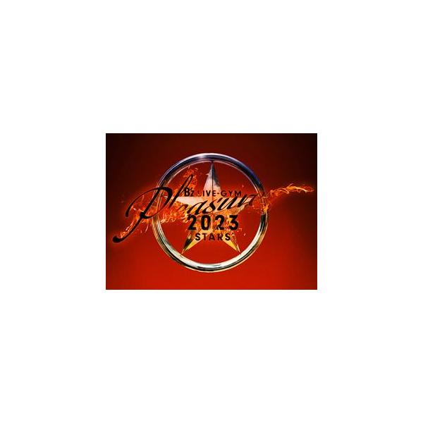 B’z LIVE-GYM Pleasure 2023 -STARS- [Blu-ray]