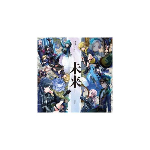 燐舞曲 / memorial Album -未来- [CD] : ぐるぐる王国2号館 ヤフー店