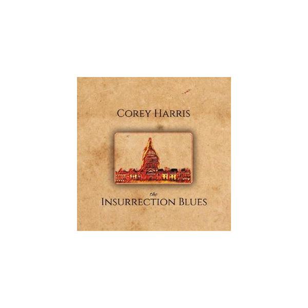 [Release date: December 17, 2021]種別:CD 洋楽ブルース/ゴスペル ※こちらの商品はインディーズ盤にて流通量が少なく、手配できない場合がございます 発売日:2021/12/17 販売元:ヴィヴィド・サウンド...