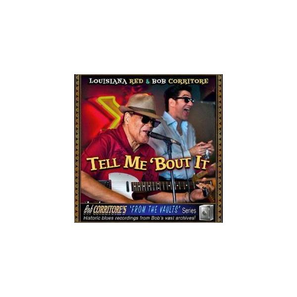 [Release date: March 25, 2022]種別:CD 洋楽ブルース/ゴスペル ※こちらの商品はインディーズ盤にて流通量が少なく、手配できない場合がございます 発売日:2022/03/25 販売元:ヴィヴィド・サウンド・コー...