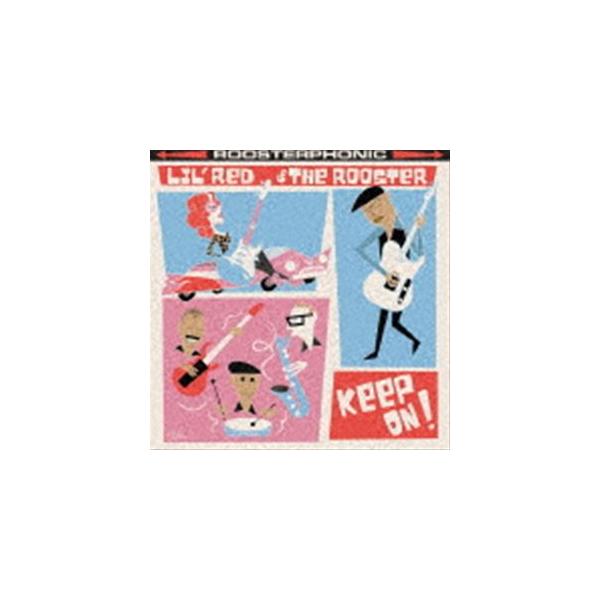 [Release date: November 25, 2022]種別:CD 洋楽ブルース/ゴスペル ※こちらの商品はインディーズ盤にて流通量が少なく、手配できない場合がございます 発売日:2022/11/25 販売元:ヴィヴィド・サウンド...