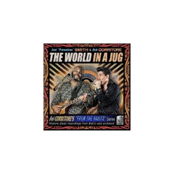 [Release date: March 24, 2023]種別:CD 洋楽ブルース/ゴスペル ※こちらの商品はインディーズ盤にて流通量が少なく、手配できない場合がございます 発売日:2023/03/24 販売元:ヴィヴィド・サウンド・コー...