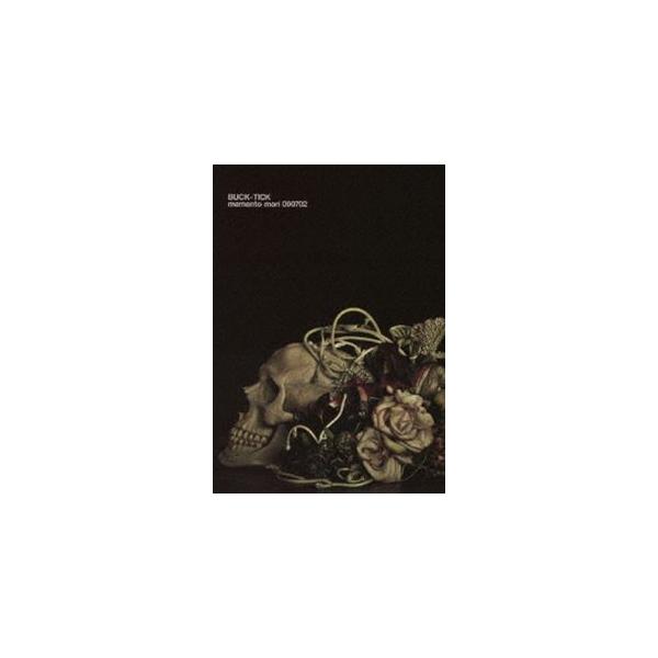 BUCK-TICK／memento mori 090702 [Blu-ray] : ぐるぐる王国2号館