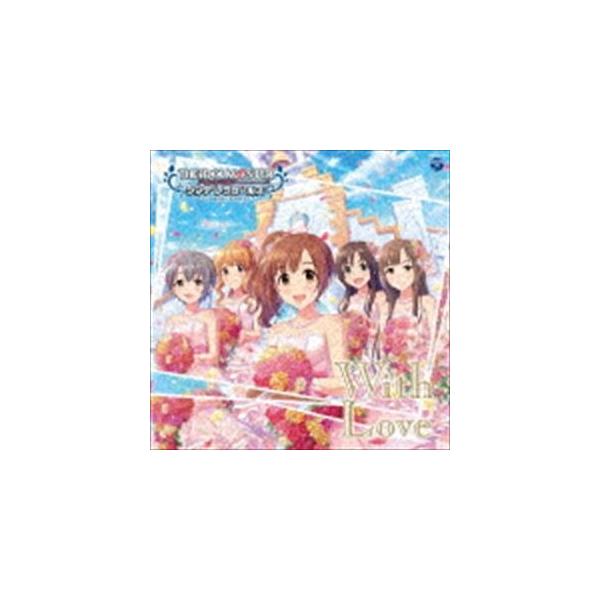 (ゲーム・ミュージック) THE IDOLM＠STER CINDERELLA GIRLS STARLIGHT MASTER 19 With Love [CD]