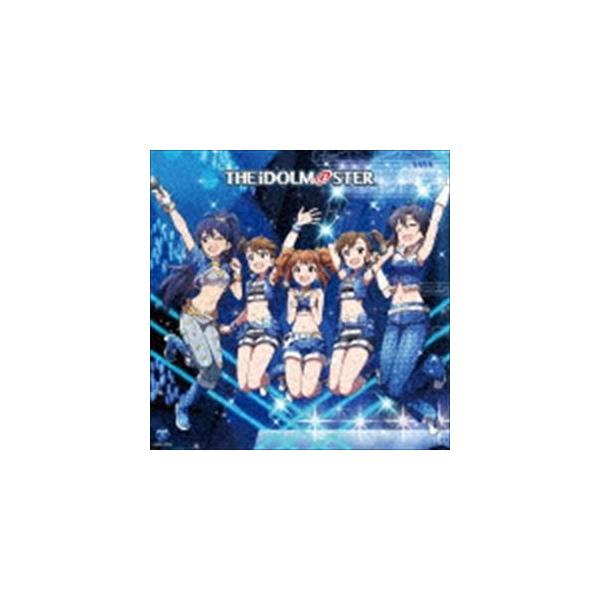 ゲーム ミュージック The Idolm Ster Master Primal Dancin Blue Cd Buyee Buyee Japanese Proxy Service Buy From Japan Bot Online