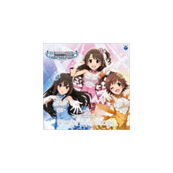ゲーム ミュージック The Idolm Ster Cinderella Girls Cg Star Live Stage Bye Stage Cd Buyee Buyee 提供一站式最全面最專業現地yahoo Japan拍賣代bid代拍代購服務