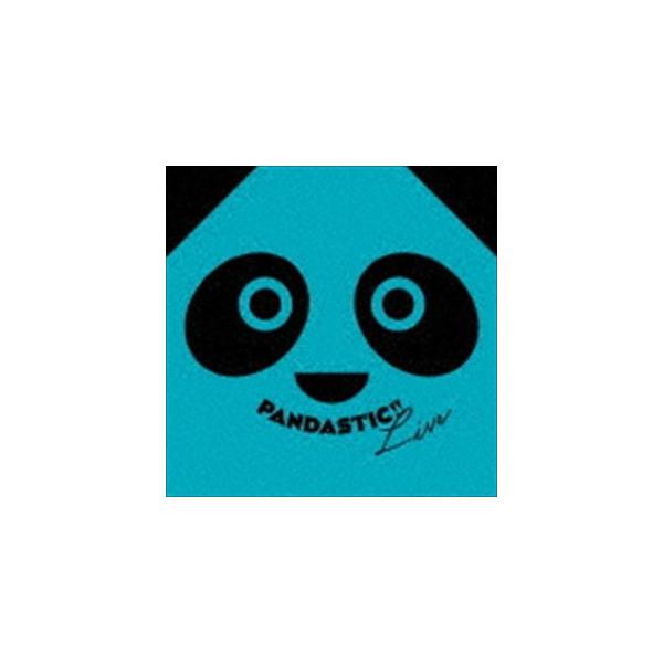 ぱんだウインドオーケストラ / PANDASTIC!! Live2016 [CD]
