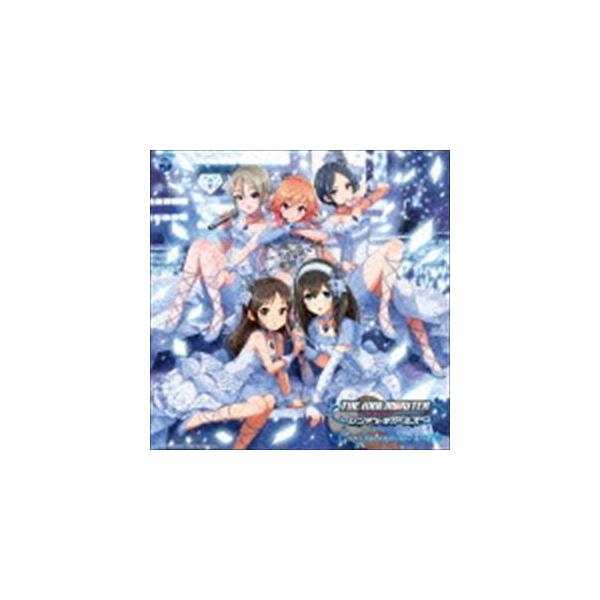 (ゲーム・ミュージック) THE IDOLM＠STER CINDERELLA MASTER Cool jewelries! 003 [CD]