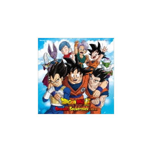 音楽 ドラゴンボール Cdの人気商品 通販 価格比較 価格 Com