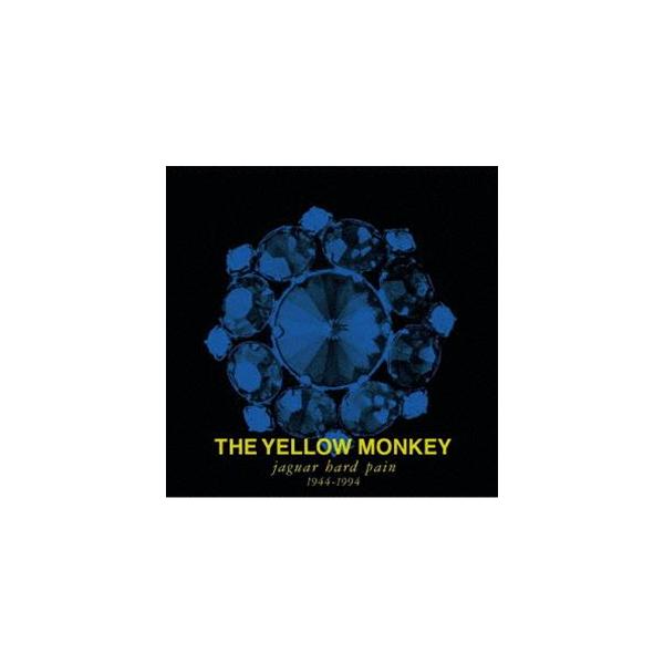 THE YELLOW MONKEY / jaguar hard pain （1944-1994）＜PERFECT BOX