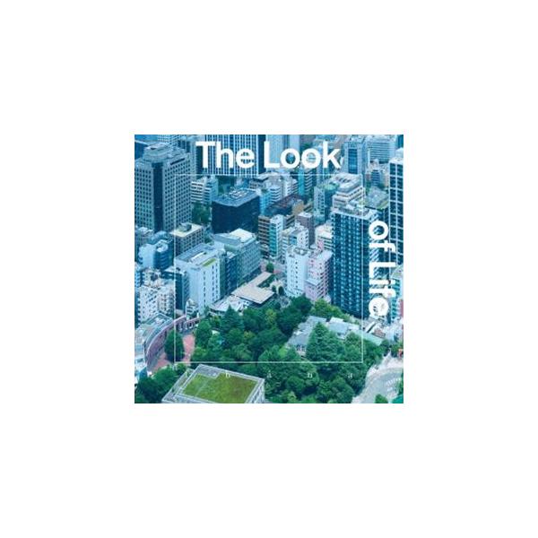 fhana / The Look of Life（限定盤／Type-B／CD＋Blu-ray） [CD]