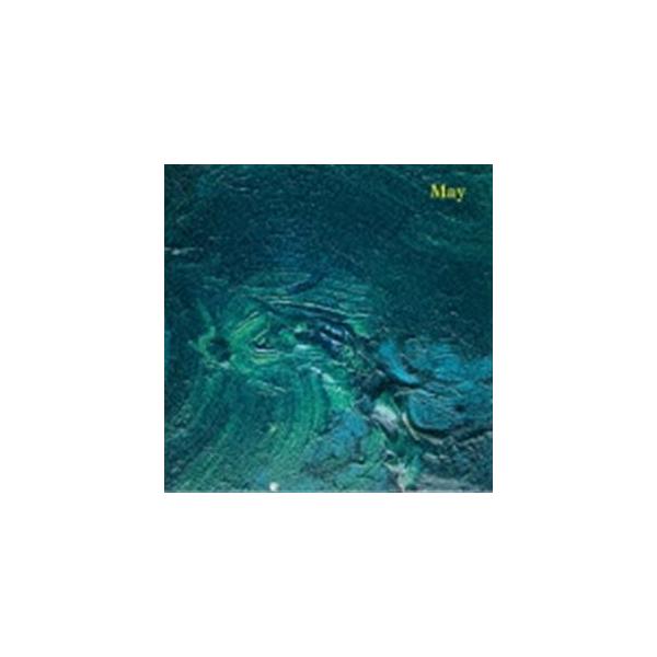 Sunny Girl / May [CD] : ぐるぐる王国2号館 ヤフー店 - 通販 - Yahoo