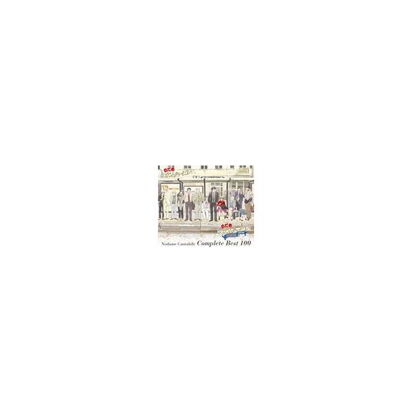 のだめカンタービレ / コンプリートBEST 100（通常盤） [CD
