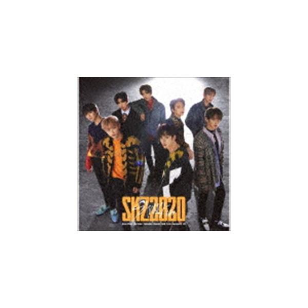 Stray Kids / SKZ2020（通常盤） [CD] : ぐるぐる王国2号館 ヤフー店