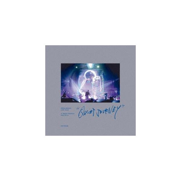 菅田将暉 LIVE TOUR”クワイエットジャーニー”in 日本武道館 2023.02.14