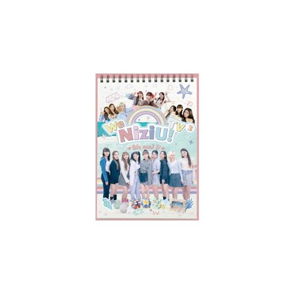 We NiziU! TV3 [Blu-ray]