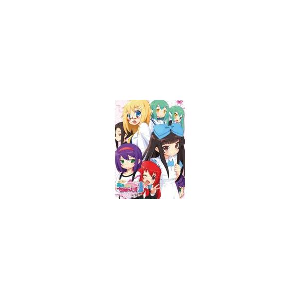 OVA 萌えCanちぇんじ!〜ゼロストーリー [DVD]