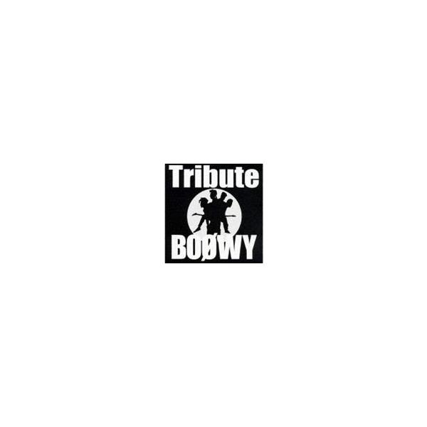 (オムニバス) BOOWY Tribute（期間限定生産盤） [CD]