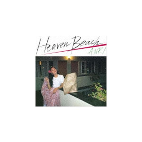 杏里 / Heaven Beach（完全生産限定盤） [レコード 12inch]