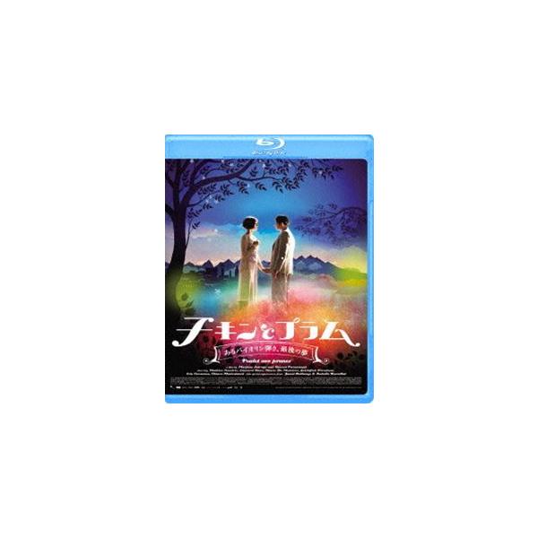 【送料無料】[Blu-ray]/洋画/チキンとプラム 〜あるバイオリン弾き、最後の夢〜