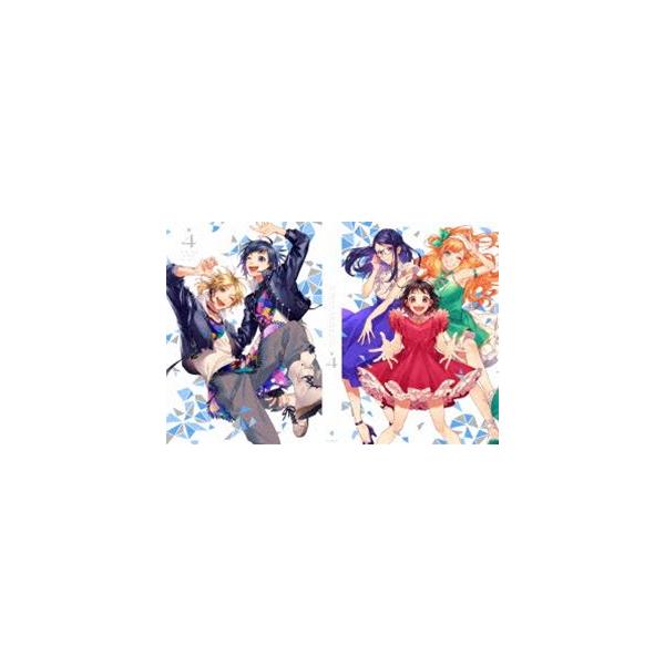 ヒロインたるもの!〜嫌われヒロインと内緒のお仕事〜 Blu-ray Vol.4 完全生産限定版 [Blu-ray]