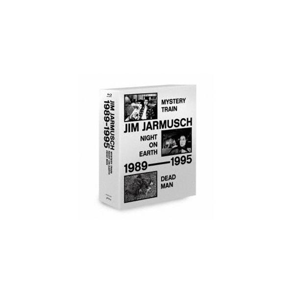 ジム・ジャームッシュ Blu-ray BOX2〈3枚組〉 ジム・ジャームッシュ Blu-ray BOX 2 大人気
