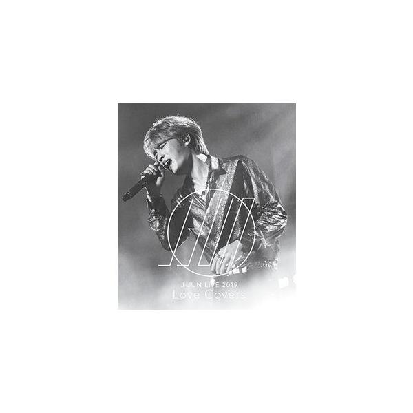 ジェジュン／J-JUN LIVE 2019 〜Love Covers〜 [Blu-ray]