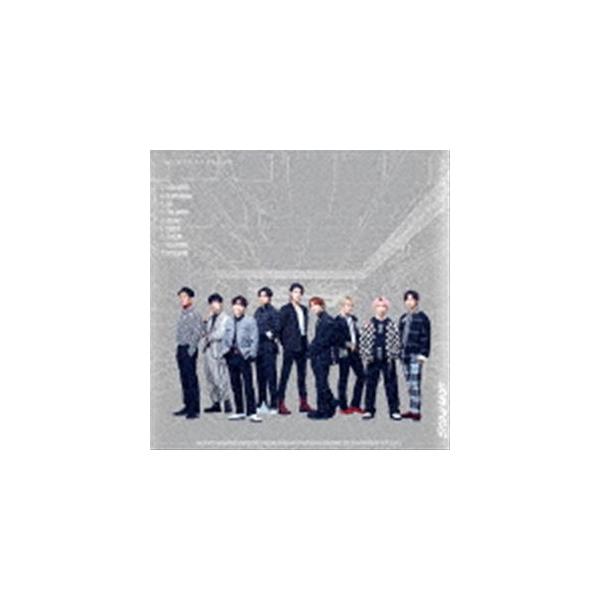 Snow Man / Labo. S2（通常盤） [CD] : ぐるぐる王国2号館