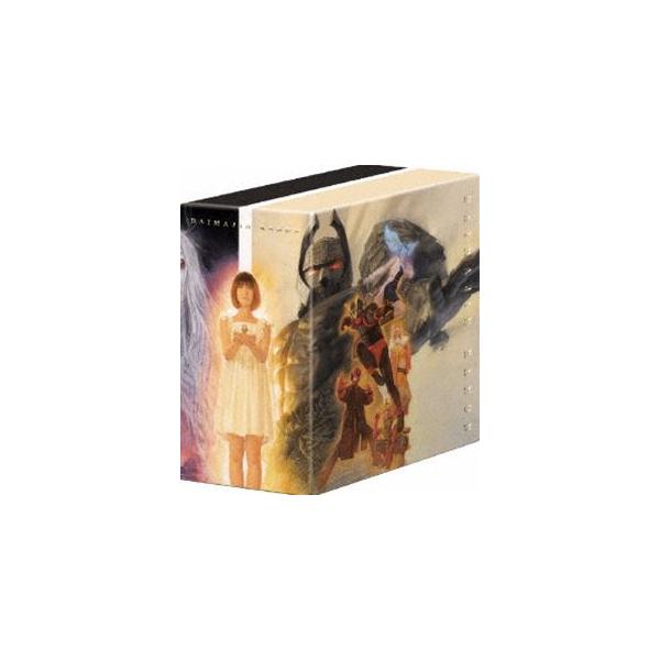 大魔神カノン Blu-ray BOX-1 【初回限定生産】 [Blu-ray