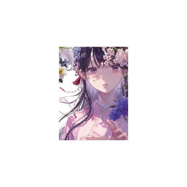 わたしの幸せな結婚 第二期 第1巻【Blu-ray】 [Blu-ray]