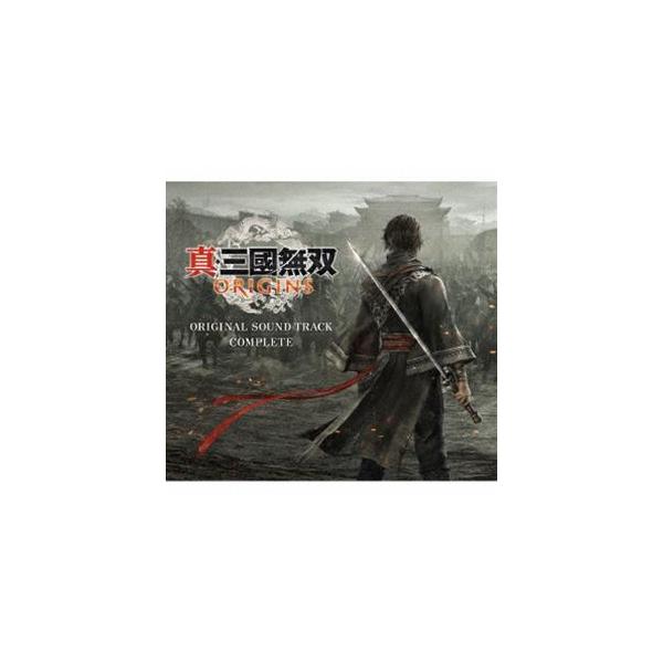 ゲーム・ミュージック) 真・三國無双 ORIGINS オリジナル