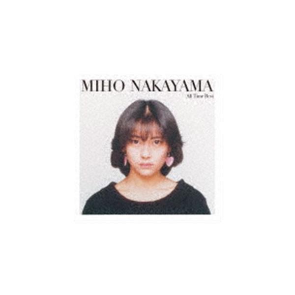 中山美穂 / All Time Best（通常盤） [CD] : ぐるぐる王国2号館