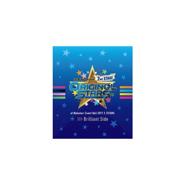 The Idolm Ster Sidem 2nd Stage Origin L Stars Live Blu Ray Brilliant Side Blu Ray Buyee Buyee 提供一站式最全面最專業現地yahoo Japan拍賣代bid代拍代購服務