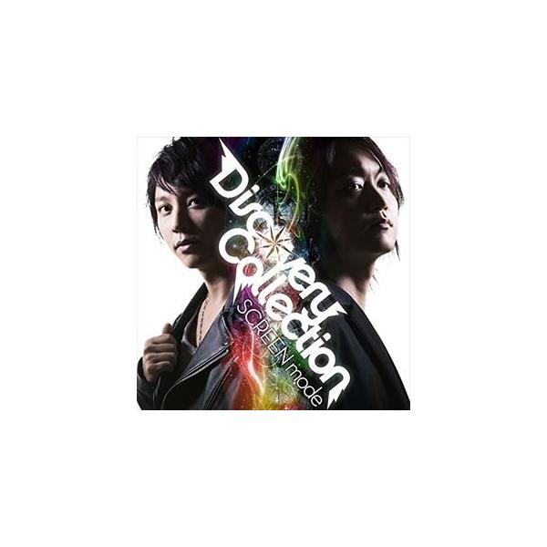 SCREEN mode / Discovery Collection [CD]