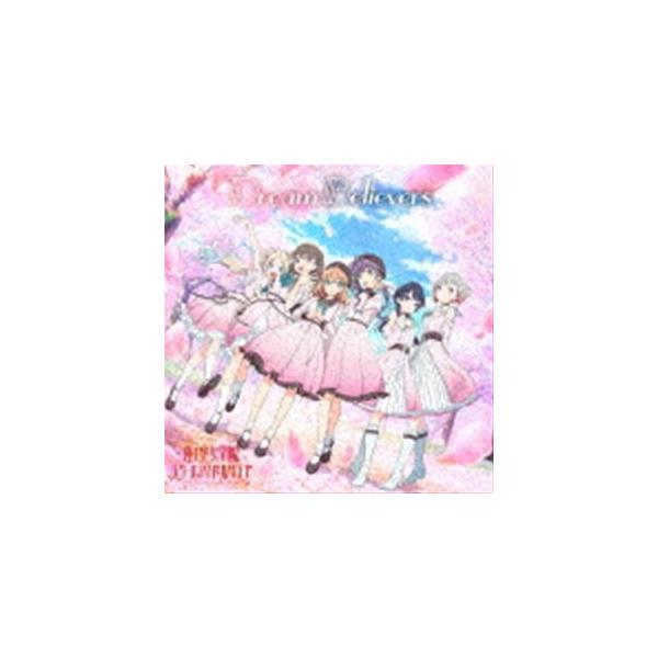 蓮ノ空女学院スクールアイドルクラブ / Dream Believers [CD]